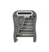 MIE0151-TESTER BATERII KT333CE