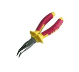 28518- PATENT CU CIOC INDOIT MANER CAUCIUC IZOLA