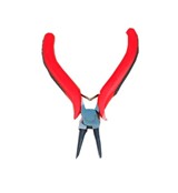 NAR0160-PATENT MINI 120MM SILVER