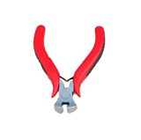 NAR0161-PATENT MINI 120MM SILVER