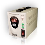 Q-FDR500-STABILIZATOR DE TENSIUNE QUANTEX FDR-500VA