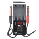 URZ0449- TESTER DIGITAL ACUMULATORI 12V