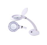 NAR0298- LAMPA CU LUPA 3+12 DIOPTRII T4 12W