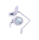 NAR0300-LAMPA CU LUPA 5 DIOPTRII 80 LED-URI