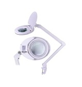 NAR0299-LAMPA CU LUPA 5 DIOPTRII T4 22W