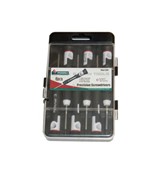 NAR0139- SET 6 SURUBELNITE PRECIZIE T66154