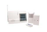 610550- KIT ALARMA MULTIZONE WIRELESS
