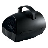 LBM09- MASINA BULE PORTABILA CU BATERII