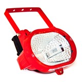 331622- PROIECTOR HALOGEN 150W ROSU