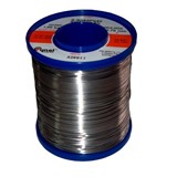 LUT0007-1000-FLUDOR 1MM -ROLA 1KG CYNEL