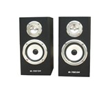 MFA2WAY-SISTEM 2.0 ACTIV SURROUND 150W 2BUC