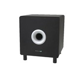 SF10BL- SUBWOOFER ACTIV 10 inch 120W HYUNDAI