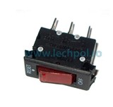 PRK0035- INTRERUPATOR RESET/OFF IRS001A