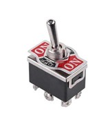 PRK0031-3- INTRERUPATOR ON/ON KN3-203