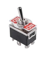 PRK0031-2- INTRERUPATOR ON/ON KN3-202