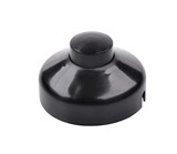 PRK0077- INTRERUPATOR PE FIR 1A/250V NEGRU