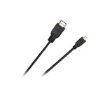 KPO3959-1.8-CABLU HDMI-MICRO HDMI CABLETECH STANDARD 1.8M