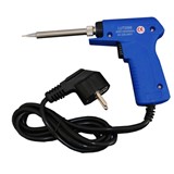 LUT0066- PISTOL LETCON 30/130W REZ. CERAMICA