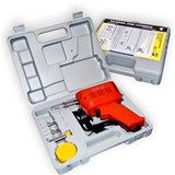 LUT0065-TRUSA PISTOL LIPIT 100W