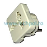 ZLA0558F- ADAPTOR NORMA UK