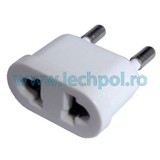 ZLA0125F- ADAPTOR NORMA US ALB