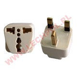 ZLA0550- ADAPTOR PRIZA NORMA UK