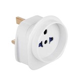 ZLA0573- ADAPTOR TENSIUNE UK TATA - UNIVERSAL