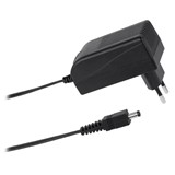 URZ1176-ALIMENTATOR IN COMUTATIE 12V 1.6A NEGRU