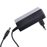 URZ1164-ALIMENTATOR IN COMUTATIE 12V 2A 2.1/5.5 (+)